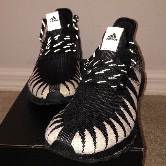 adidas ultra boost all terrain neighborhood